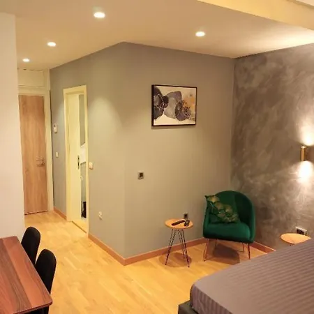 Apartment Na Vodi - Waterfront Iris *